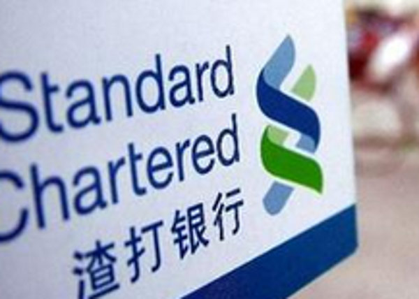 中关村携手渣打银行支持创新企业发展